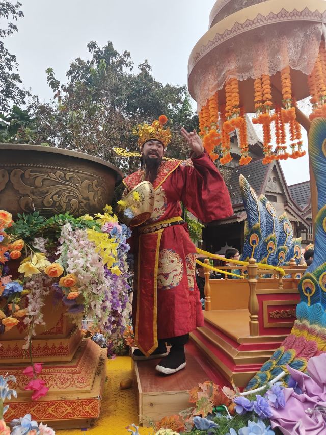 南宁方特东盟神画旅行图片 5