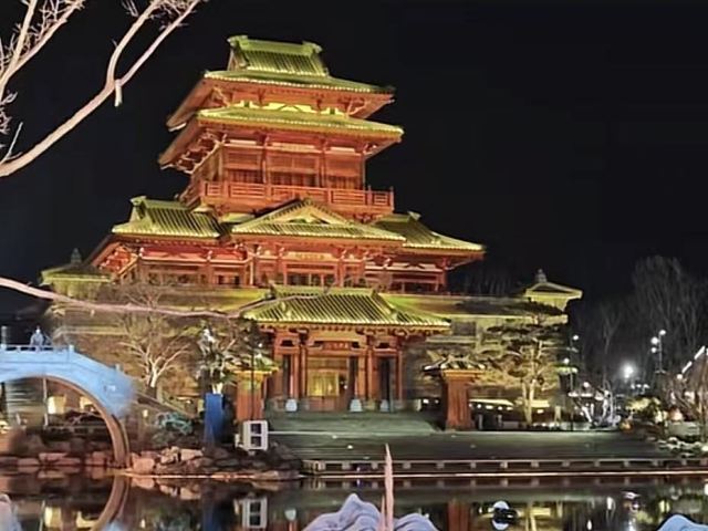 孔庙旅行图片 1
