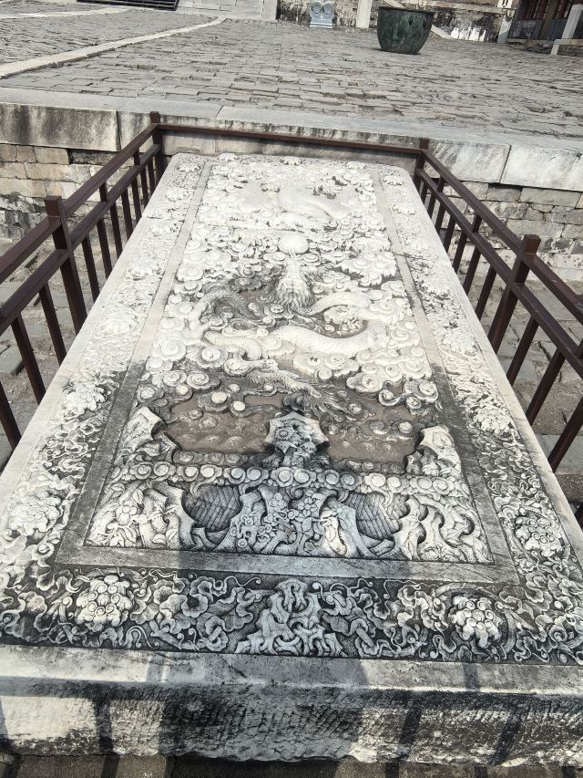 清东陵旅行图片 6