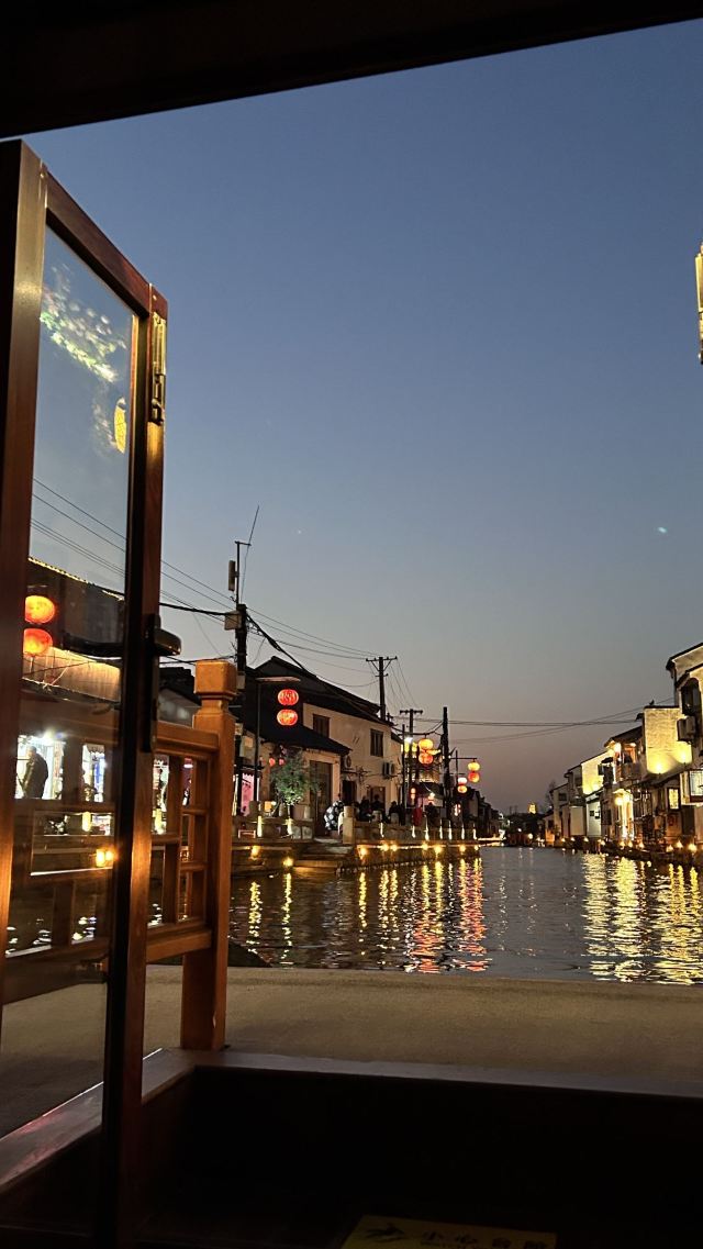 山塘街旅行图片 2