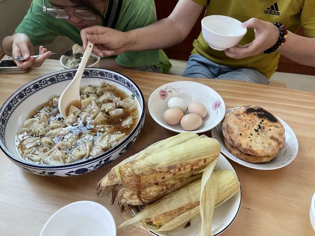 龙泉白云岩旅行图片 5