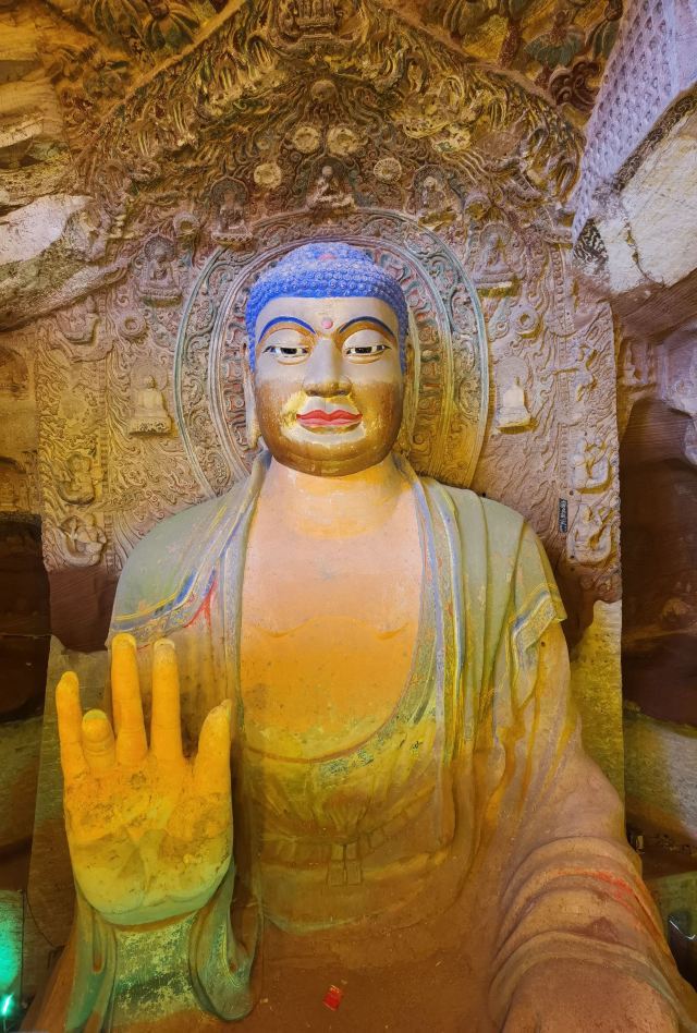 大佛寺旅行图片 3