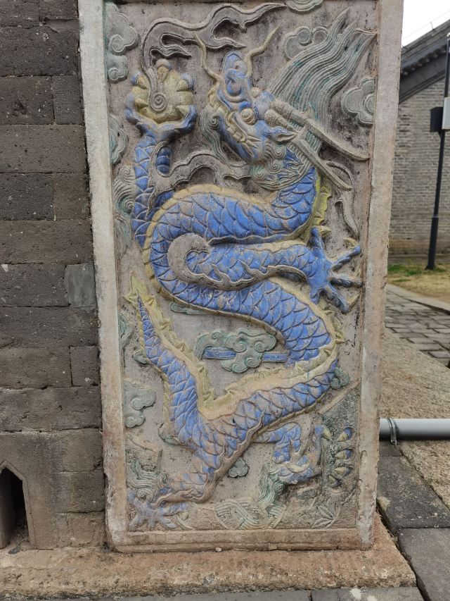 清永陵旅行图片 2