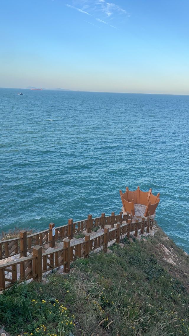 长岛南北长山旅游景区旅行图片 4