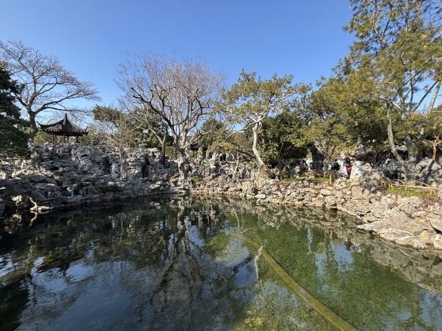 怡园旅行图片 2