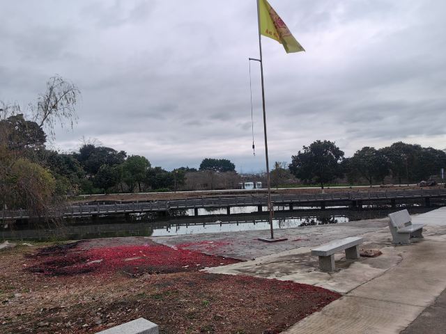 珠玑古巷旅行图片 1