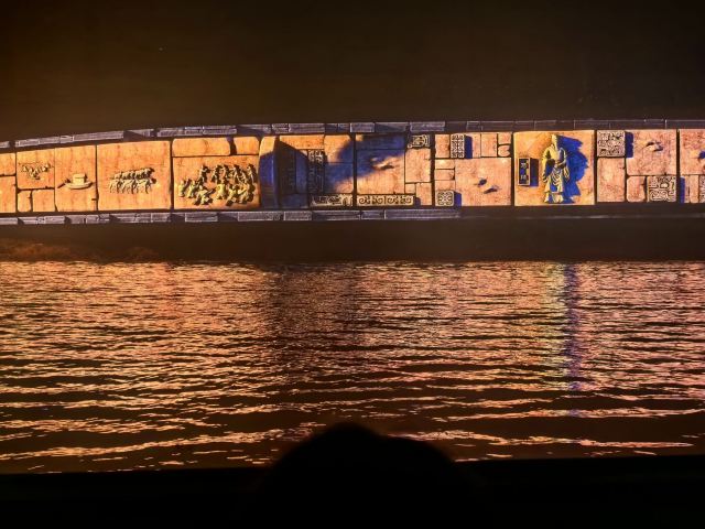 醉游长歌·寻梦绍兴水上游旅行图片 3