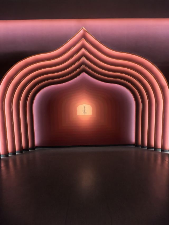 法门文化景区旅行图片 1