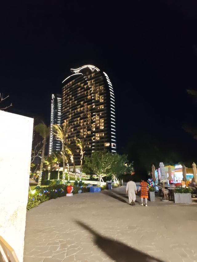 日出情人湾风景区旅行图片 2