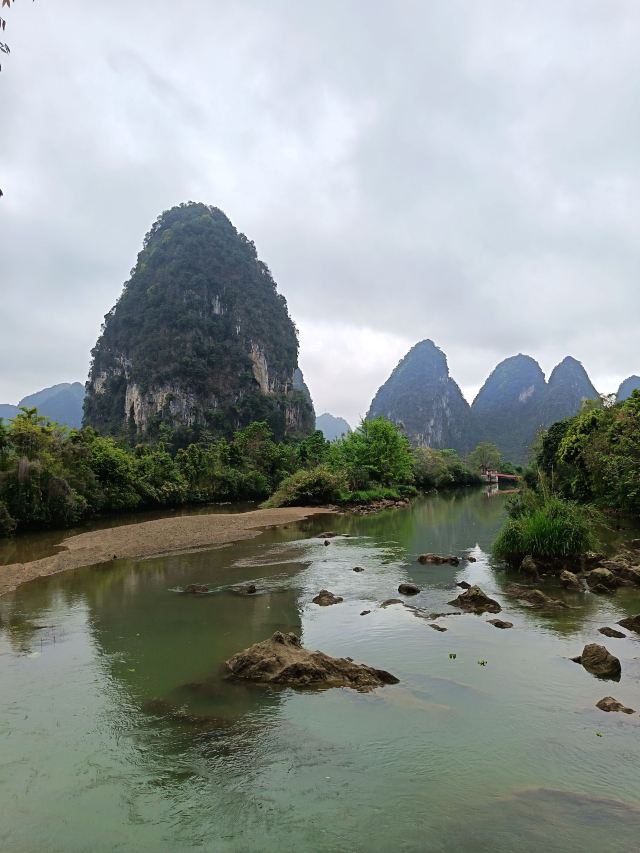 旧州景区旅行图片 4