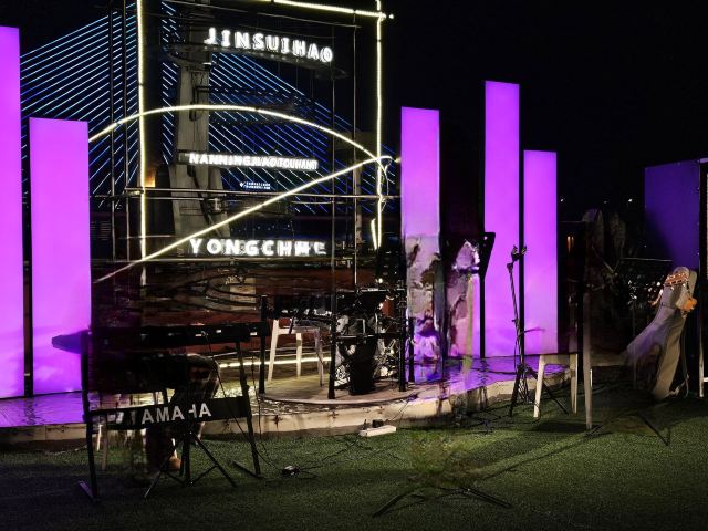 邕江夜游旅行图片 1