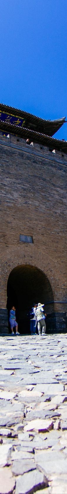 雁门关景区-代县-YoYo_8X1P1U2D