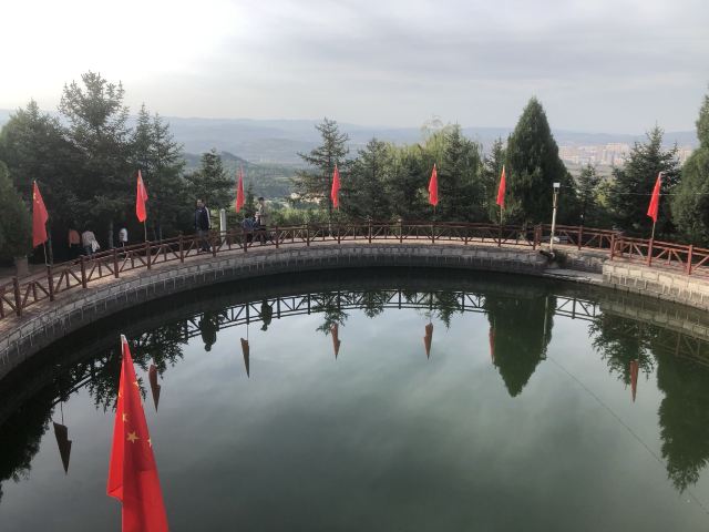 大寨森林公园旅行图片 9