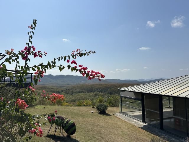 云舍松涛·海南中国村旅行图片 5