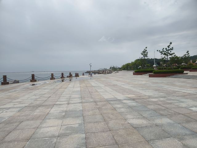 长岛南北长山旅游景区旅行图片 1