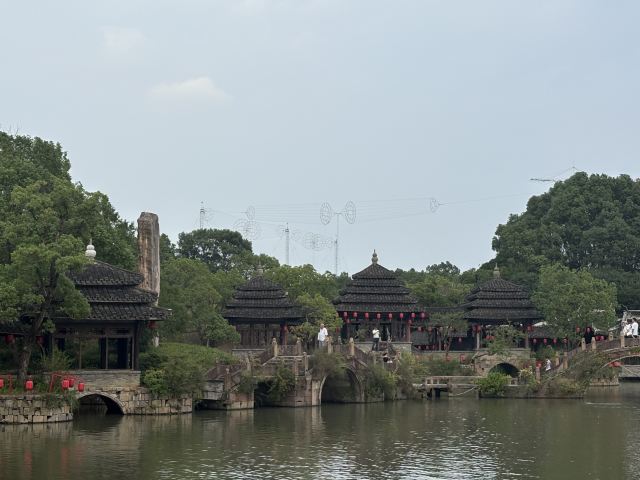 上海韩湘水博园旅行图片 6