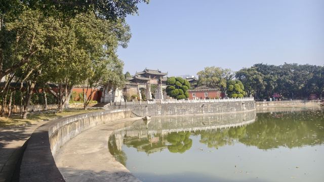 建水古城旅行图片 5