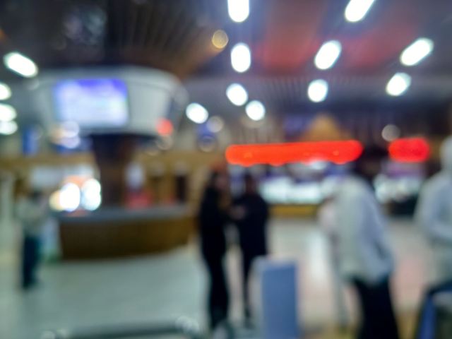 鸽子窝公园旅行图片 1