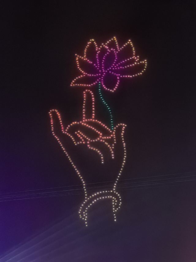 拈花湾·禅意小镇旅行图片 4