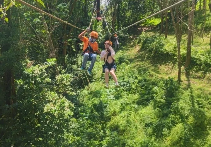 永安旅遊