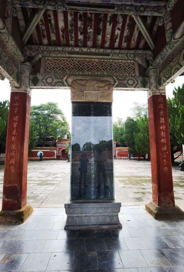 关陵旅行图片 3