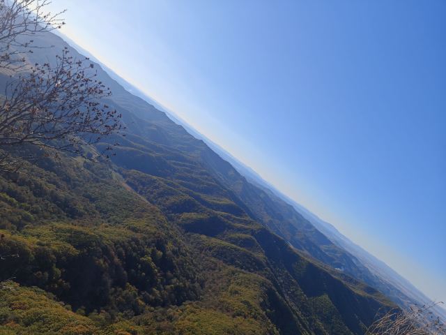 鸡冠山国家森林公园旅行图片 2