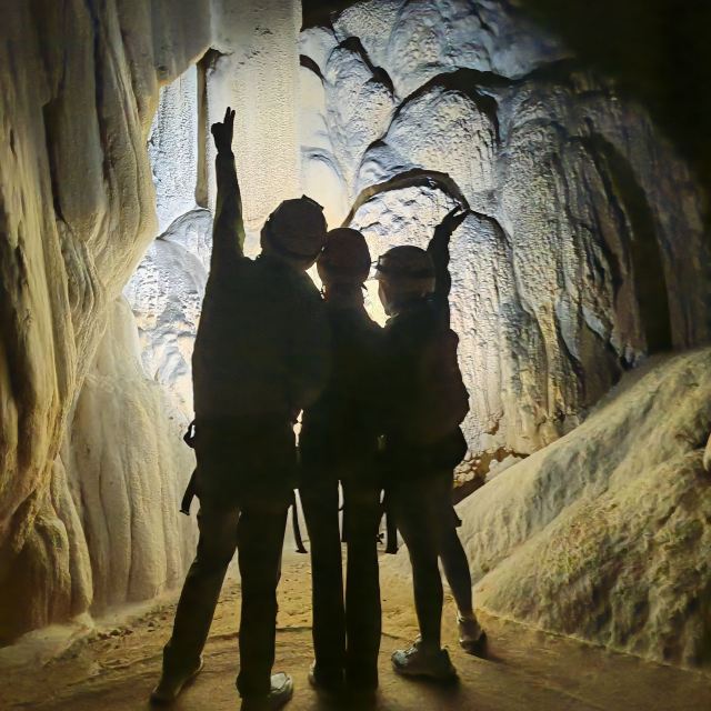 荔波酷玩森林旅行图片 1