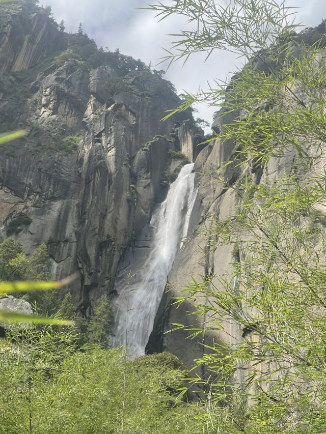 卡定沟景区旅行图片 5