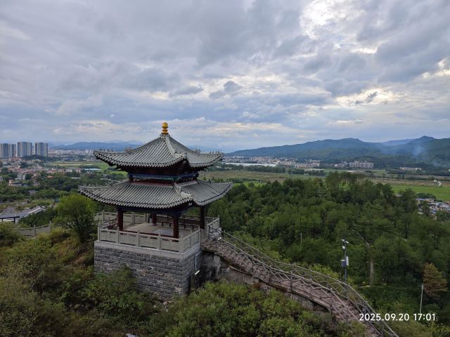 阳明心谷景区旅行图片 8