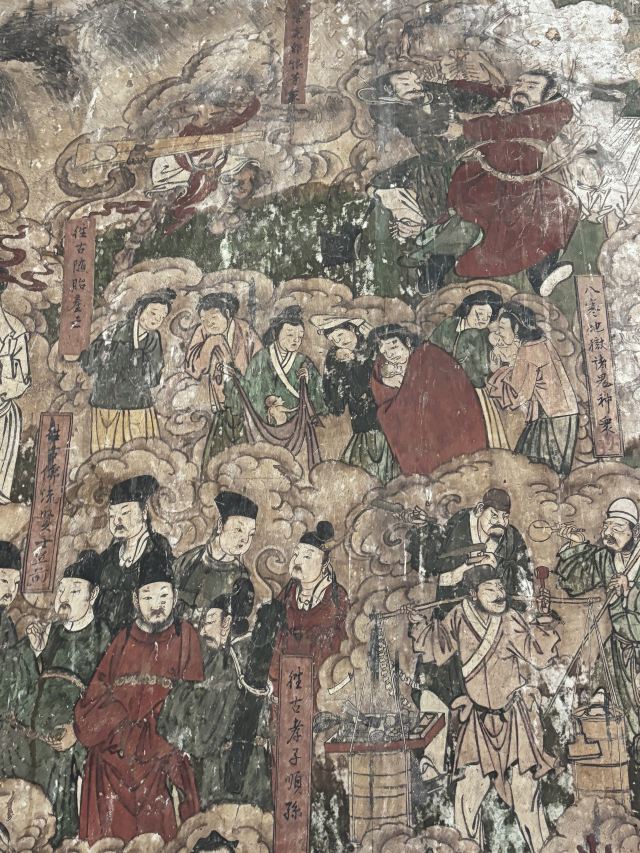 毗卢寺旅行图片 8