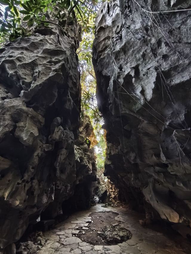 石景林景区旅行图片 6
