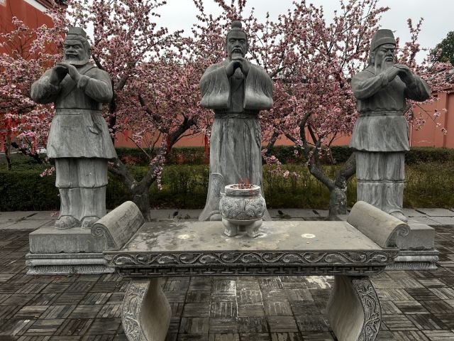 永州武庙旅行图片 2