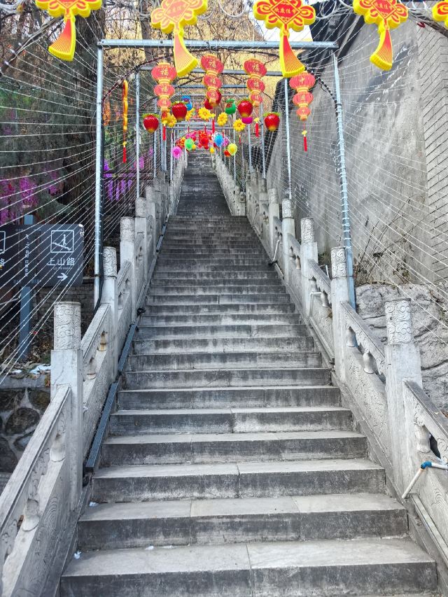 沕沕水生态风景区旅行图片 3