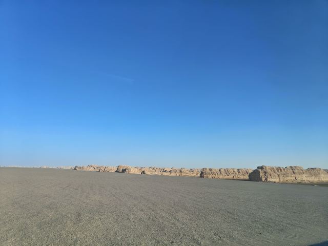 阳关关城旅行图片 1