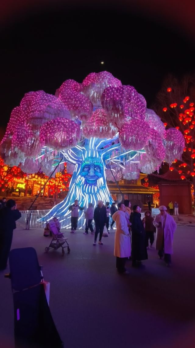 司徒小镇旅行图片 1