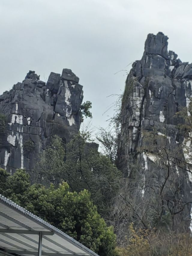 七星景区旅行图片 3