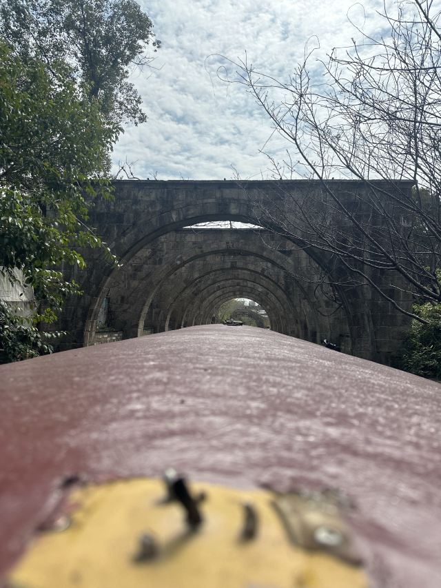 上海广富林文化遗址旅行图片 2