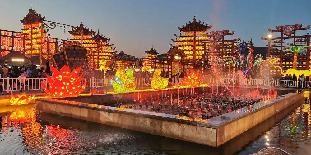永安旅遊