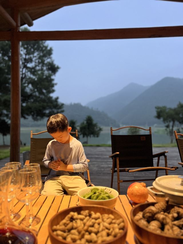 平垣秘境旅行图片 1