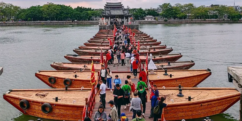 永安旅遊