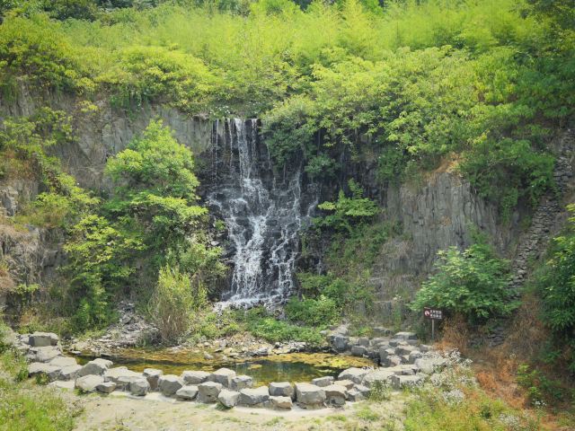 仪征捺山地质公园旅行图片 1