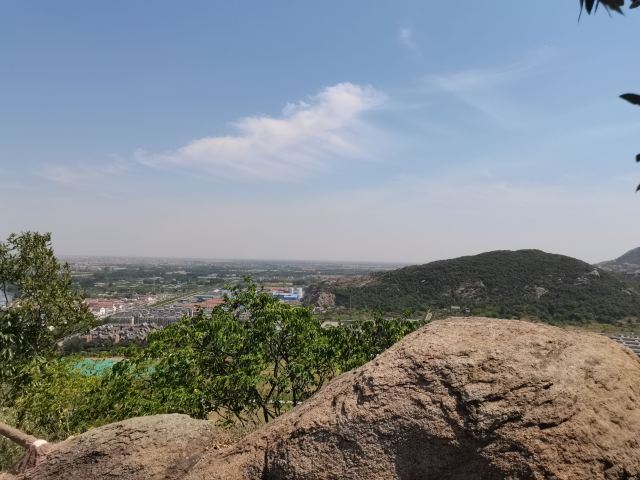 孔望山旅行图片 3