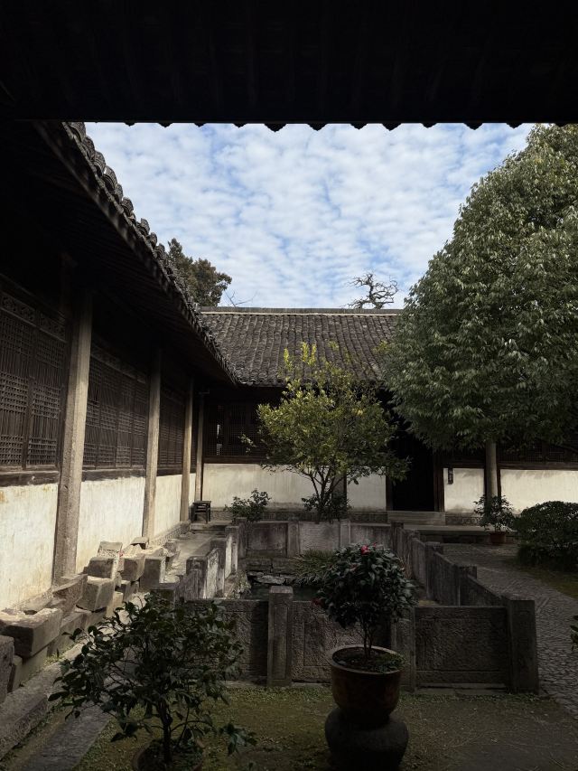 江南第一家旅行图片 2