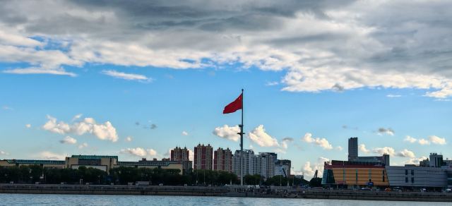 游江船码头旅行图片 3