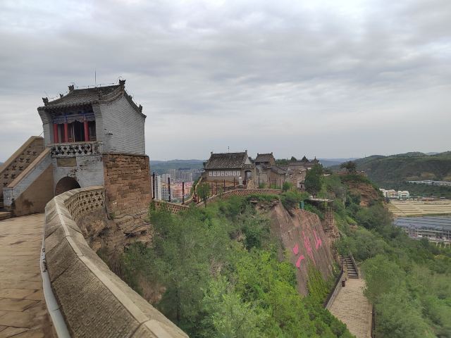 二郎山风景区旅行图片 3
