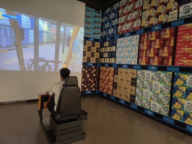 千岛湖啤酒小镇旅行图片 3