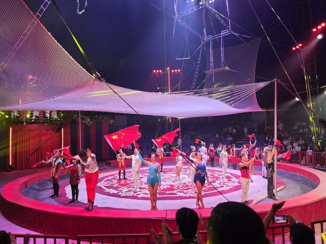 青岛明月·山海间旅行图片 2