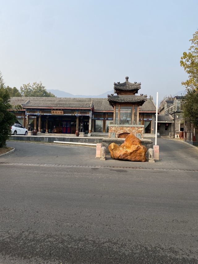 香山公园旅行图片 4