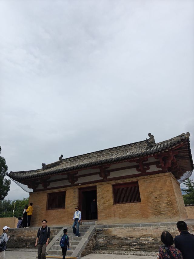 广仁王庙旅行图片 2