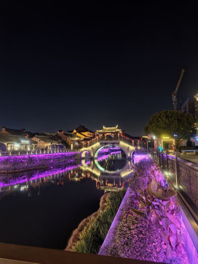 梅里古镇旅行图片 1